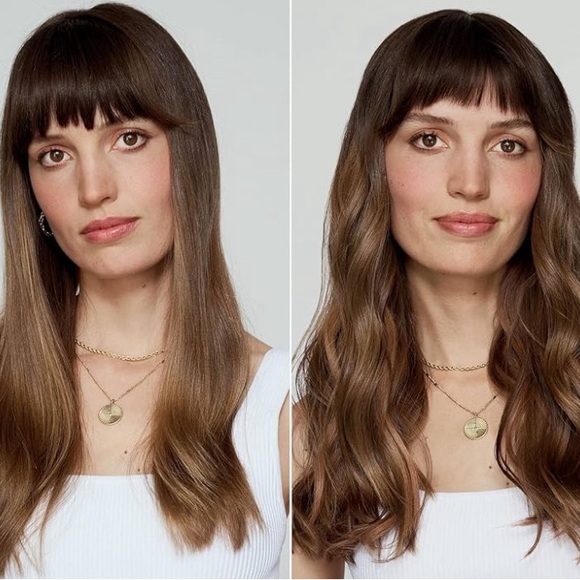 T3 Single Pass Curl 1.25” Professional Ceramic Curling Iron - Picture 4 of 7